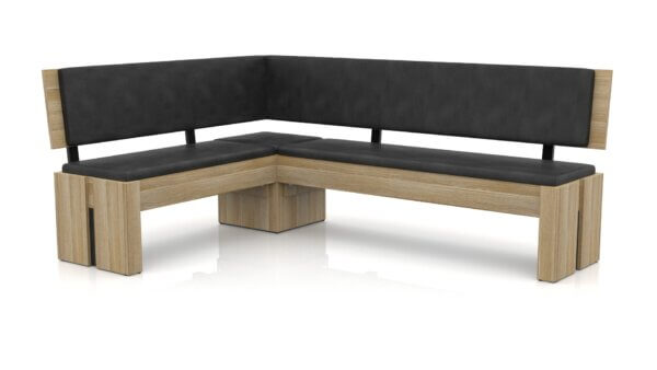Rohová lavice NK2 - Image 5