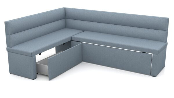 Rohová lavice NK14 - Image 6