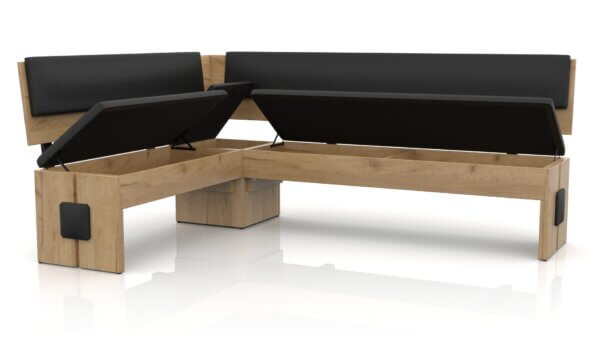 Rohová lavice NK5 - Image 6
