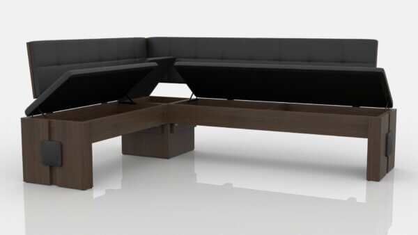 Rohová lavice NK7 - Image 7