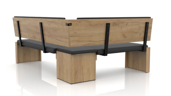 Rohová lavice NK5 - Image 7