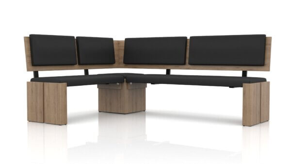 Rohová lavice NK11 - Image 7
