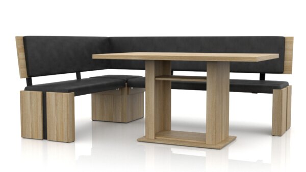 Rohová lavice NK2 - Image 3